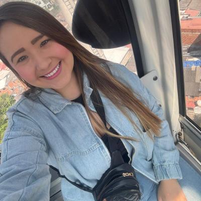 Foto de Paula