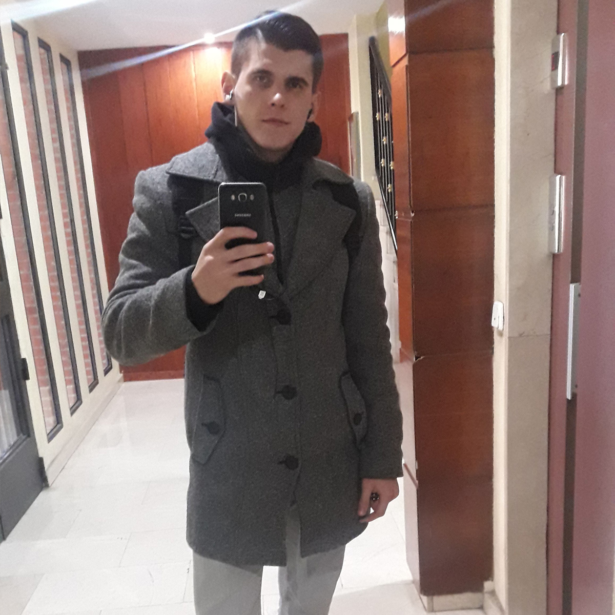 Foto de Artem