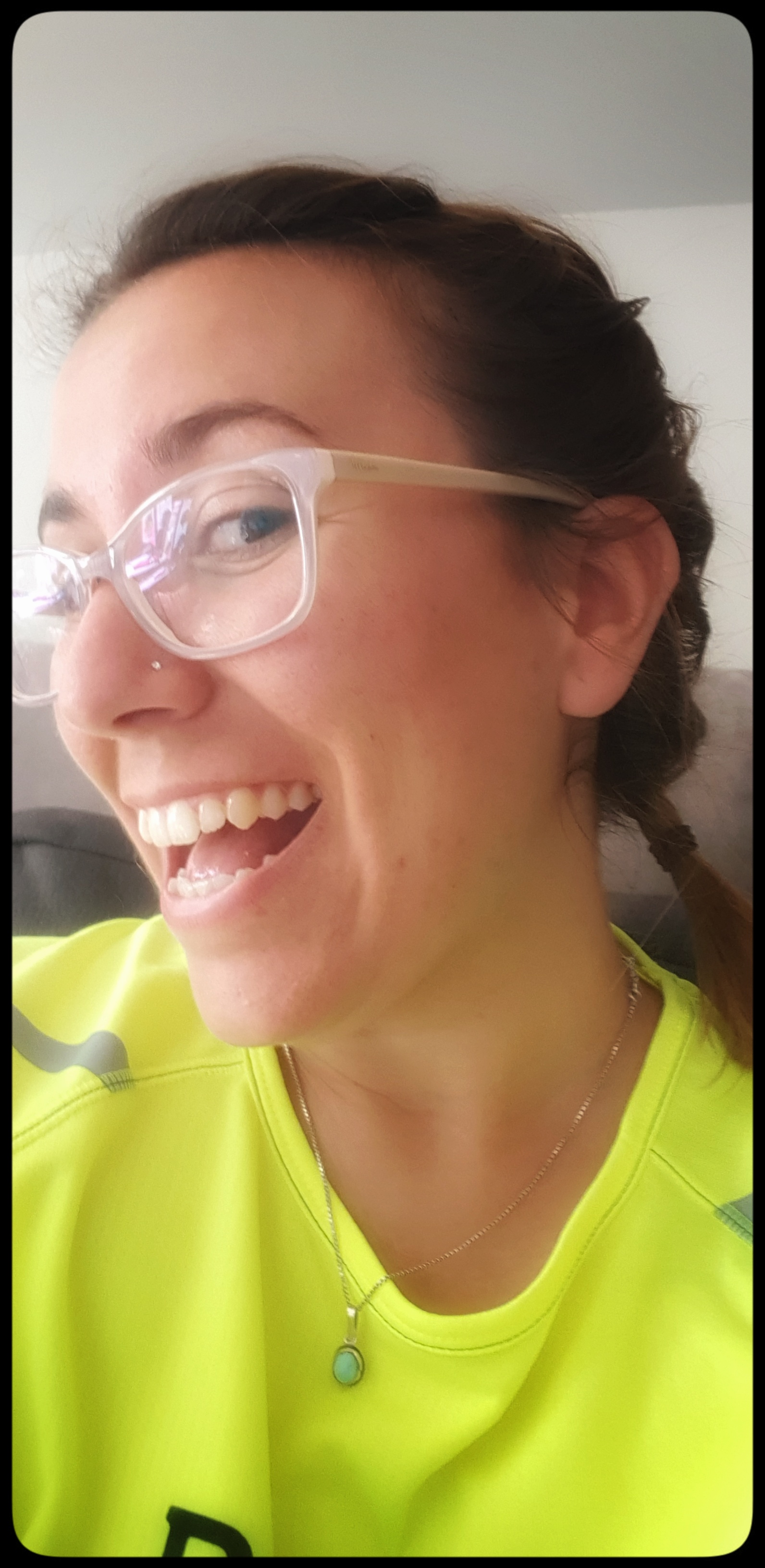 Foto de Rebeca