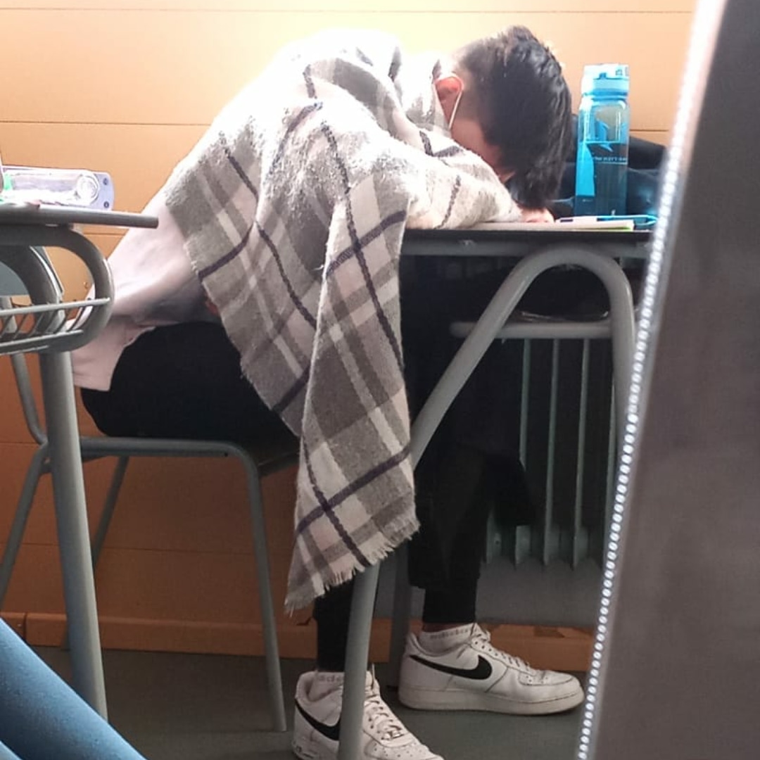 Foto de Mauri