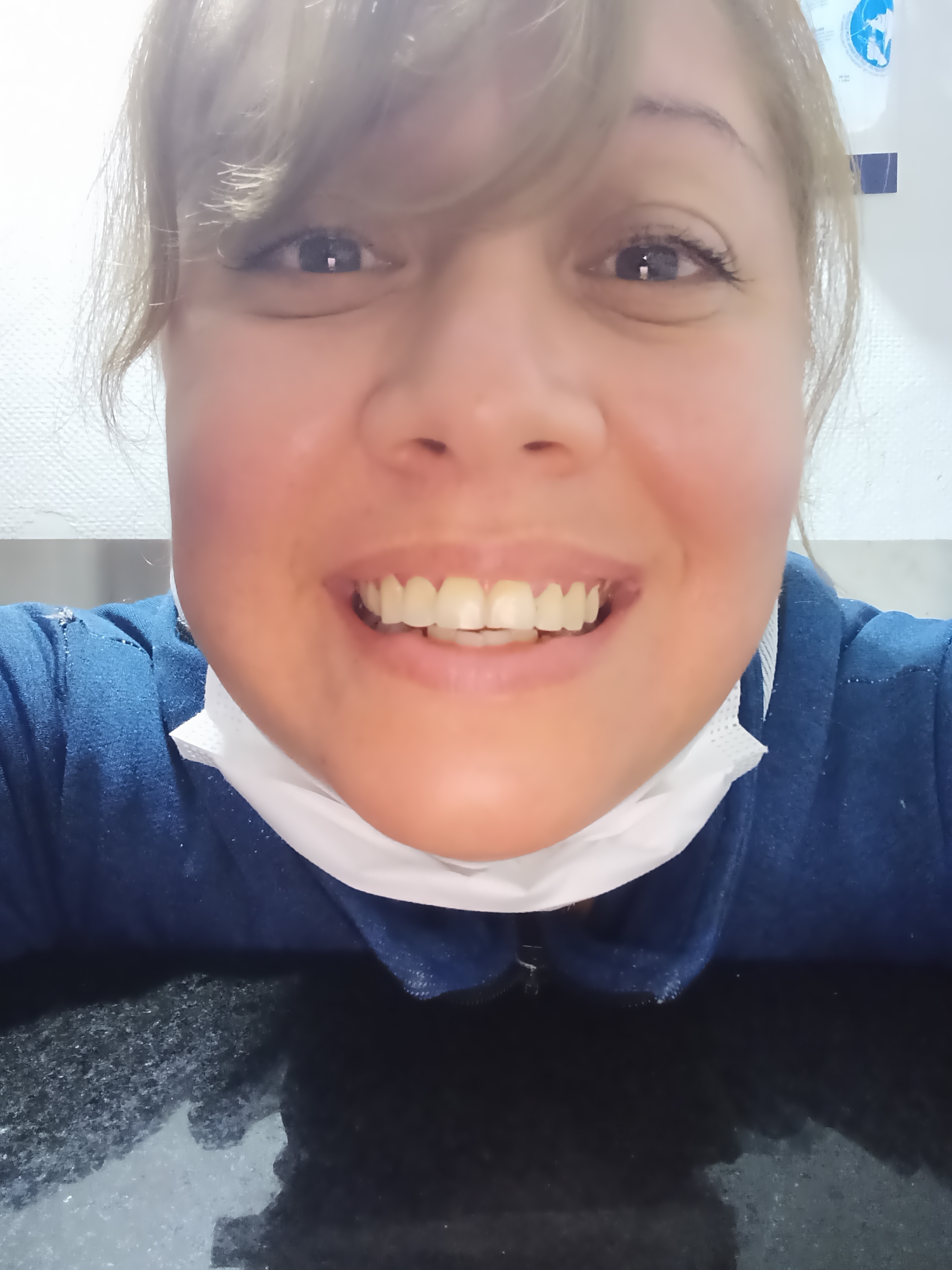Foto de Carolina