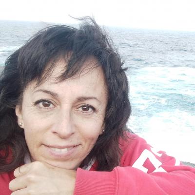 Foto de Sara