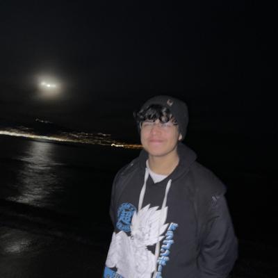Foto de Michael