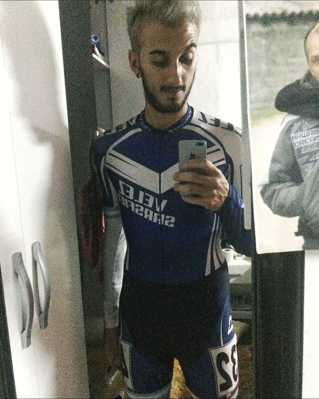 Foto de Claudio