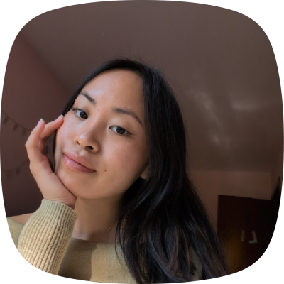 Lia Yuanchun Caceres