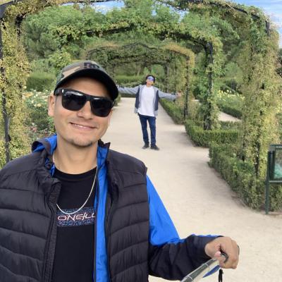 Foto de Yosttyn