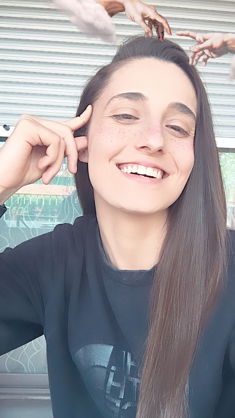 Foto de Paula