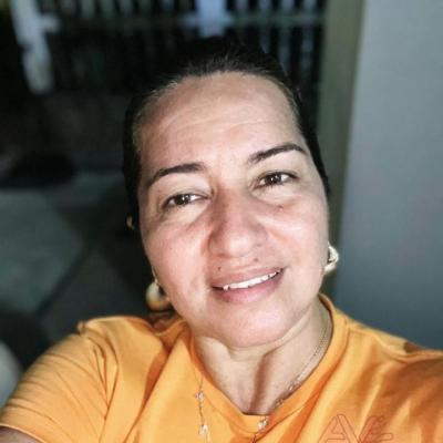 Foto de Lucia