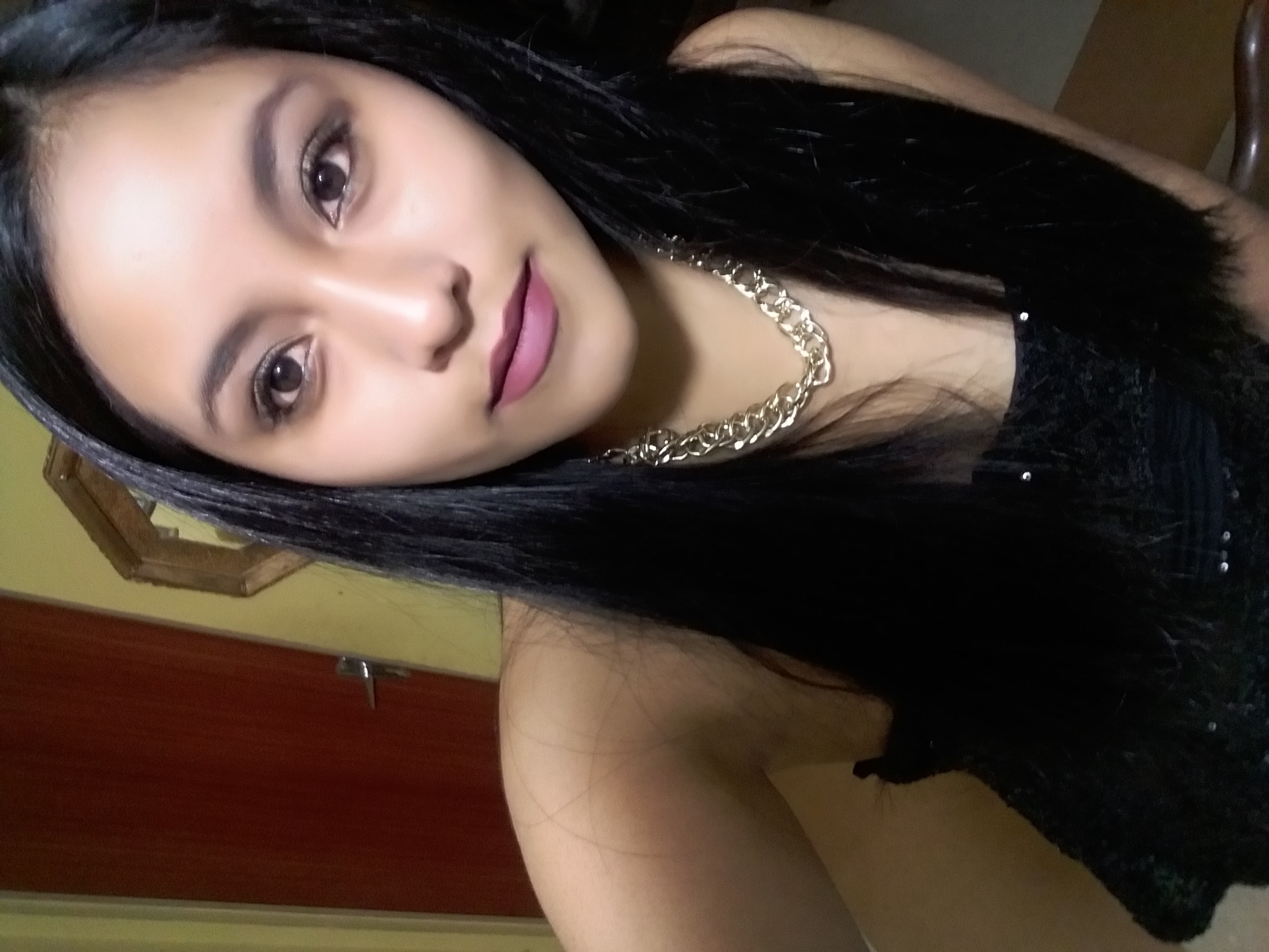 Foto de Carla