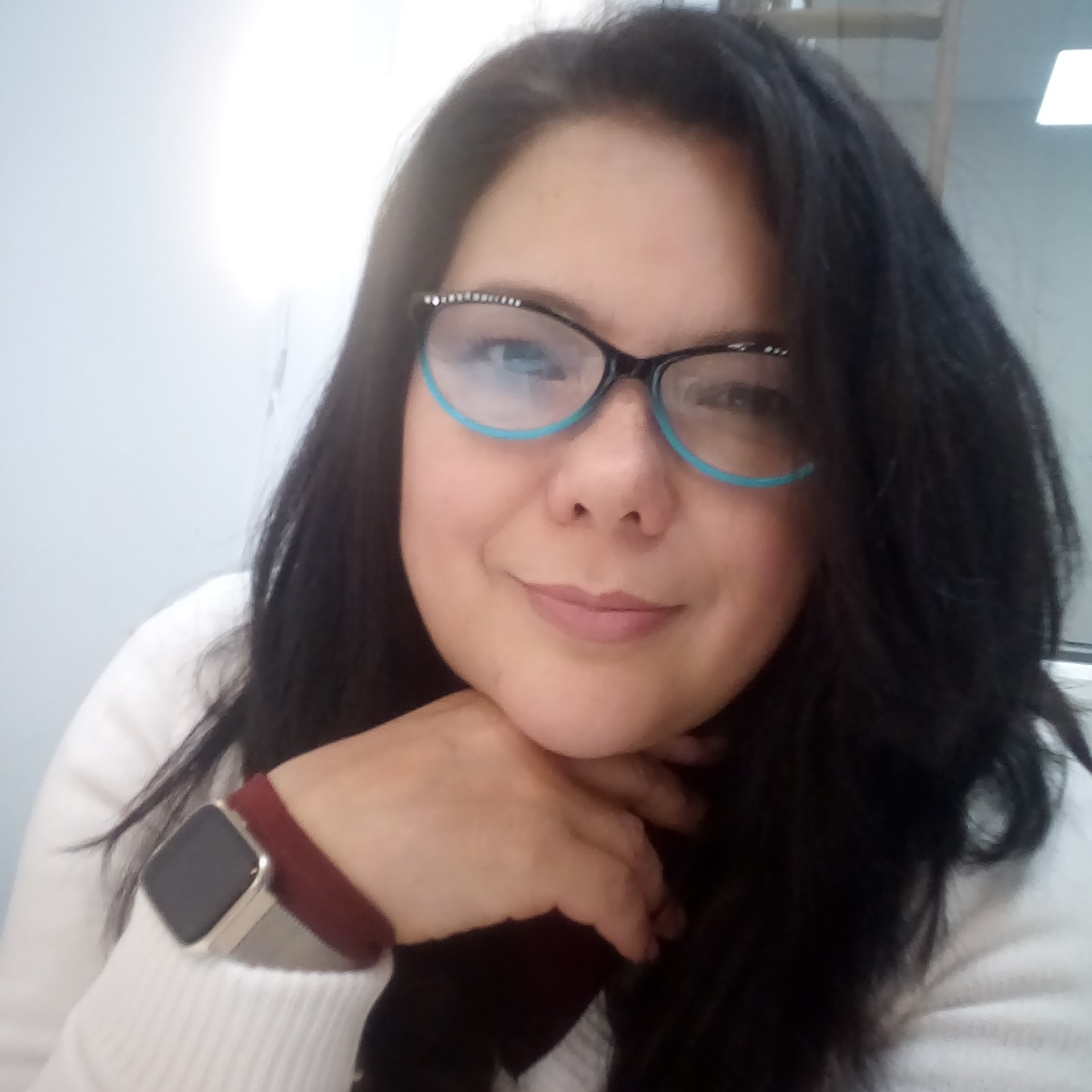 Foto de Maribel