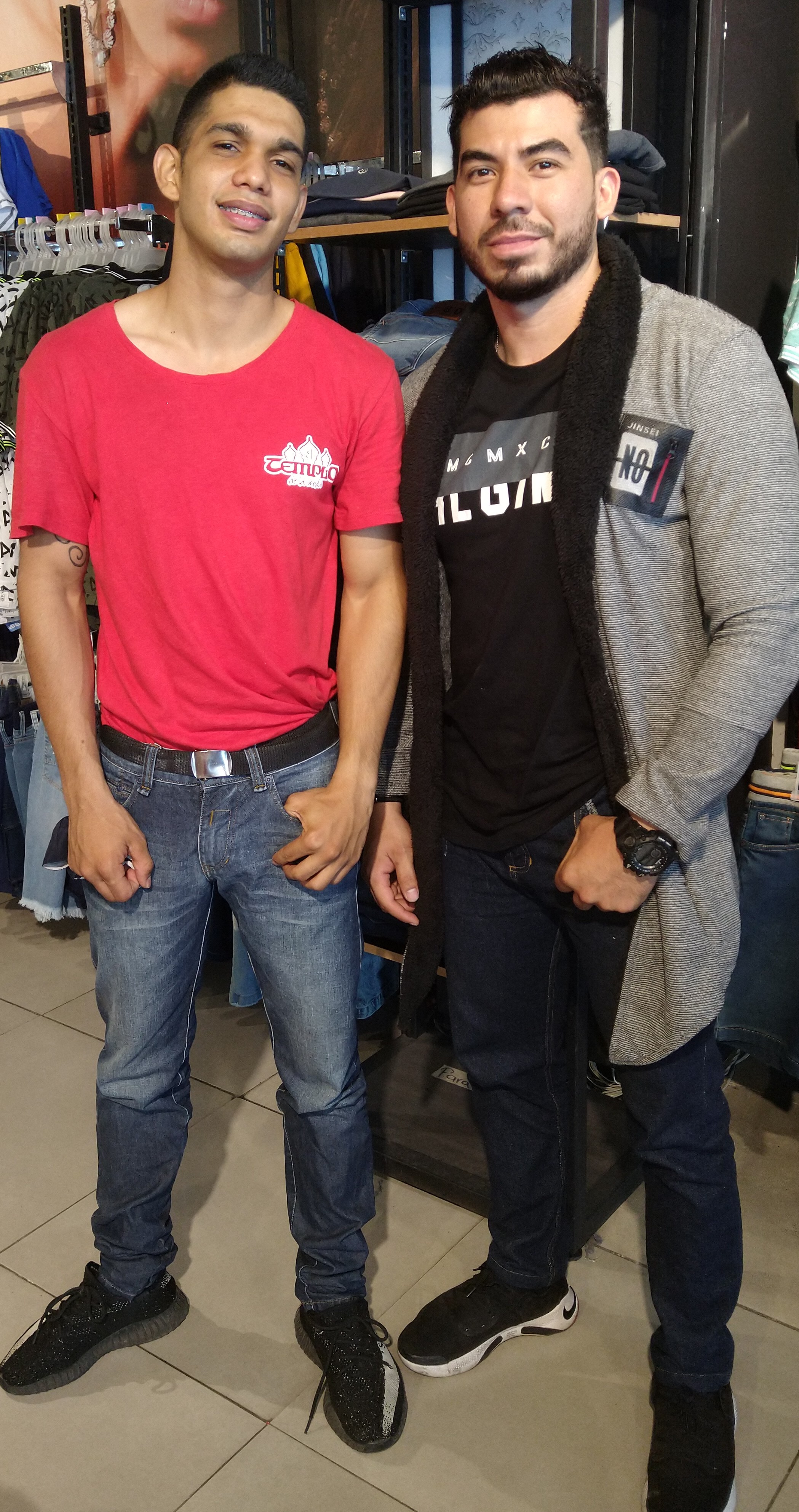 Foto de Juan David