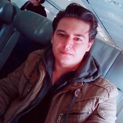 Carlos Yery