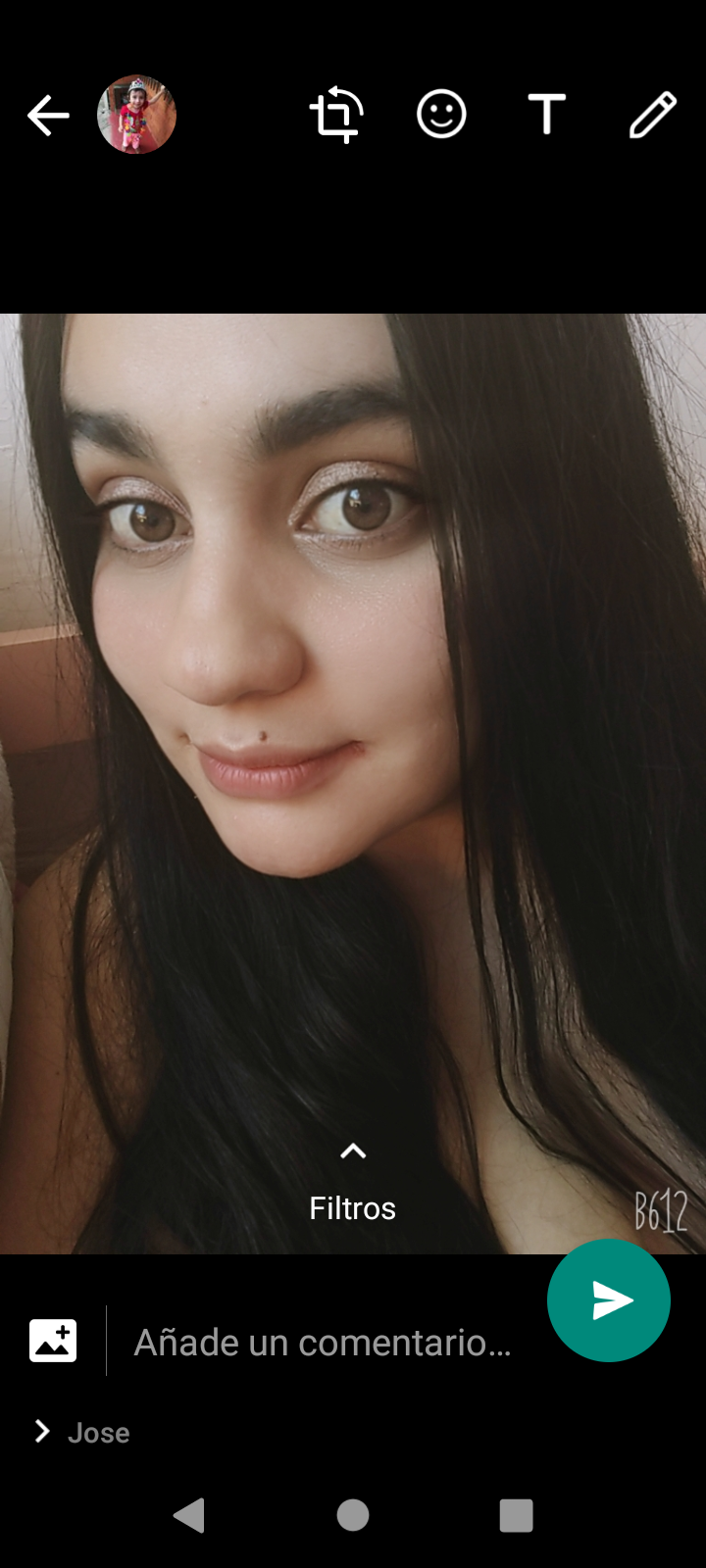 Foto de Anyi m