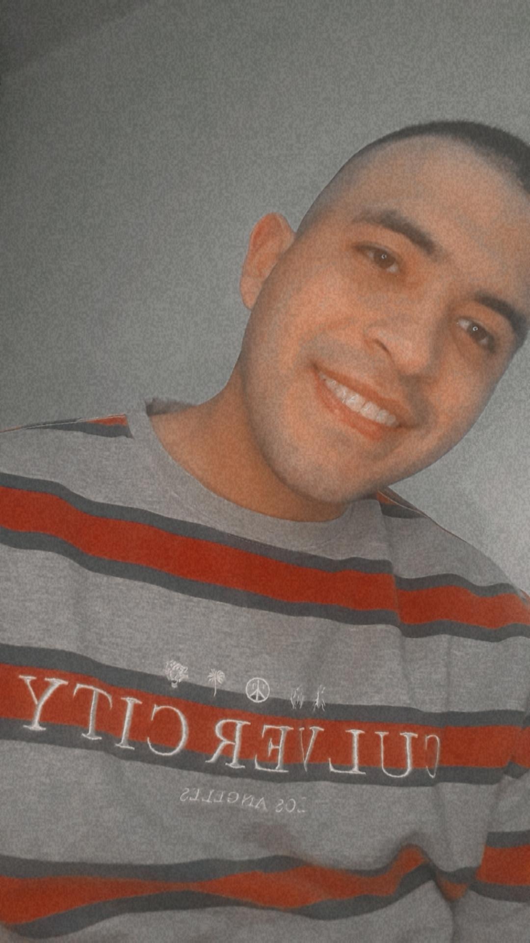 Foto de Carlos Alejandro