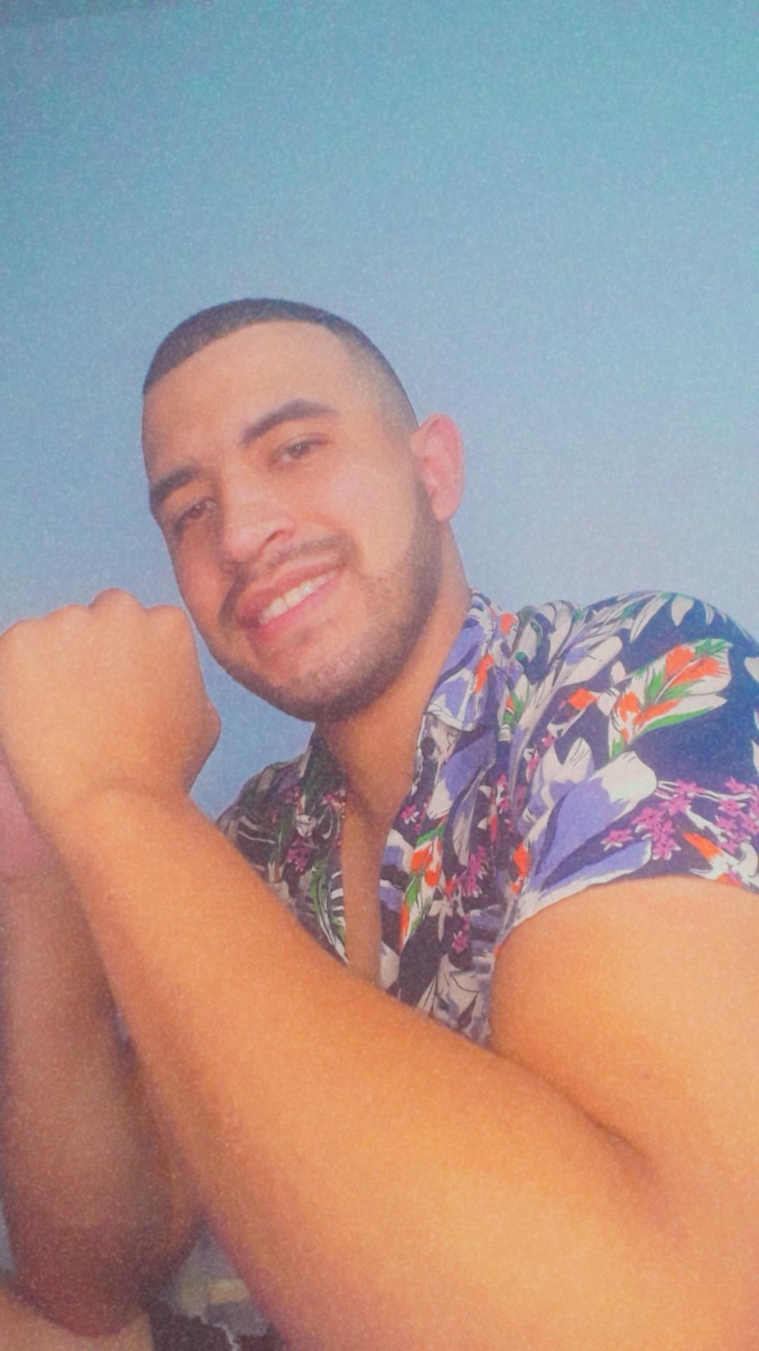 Foto de Carlos Alejandro