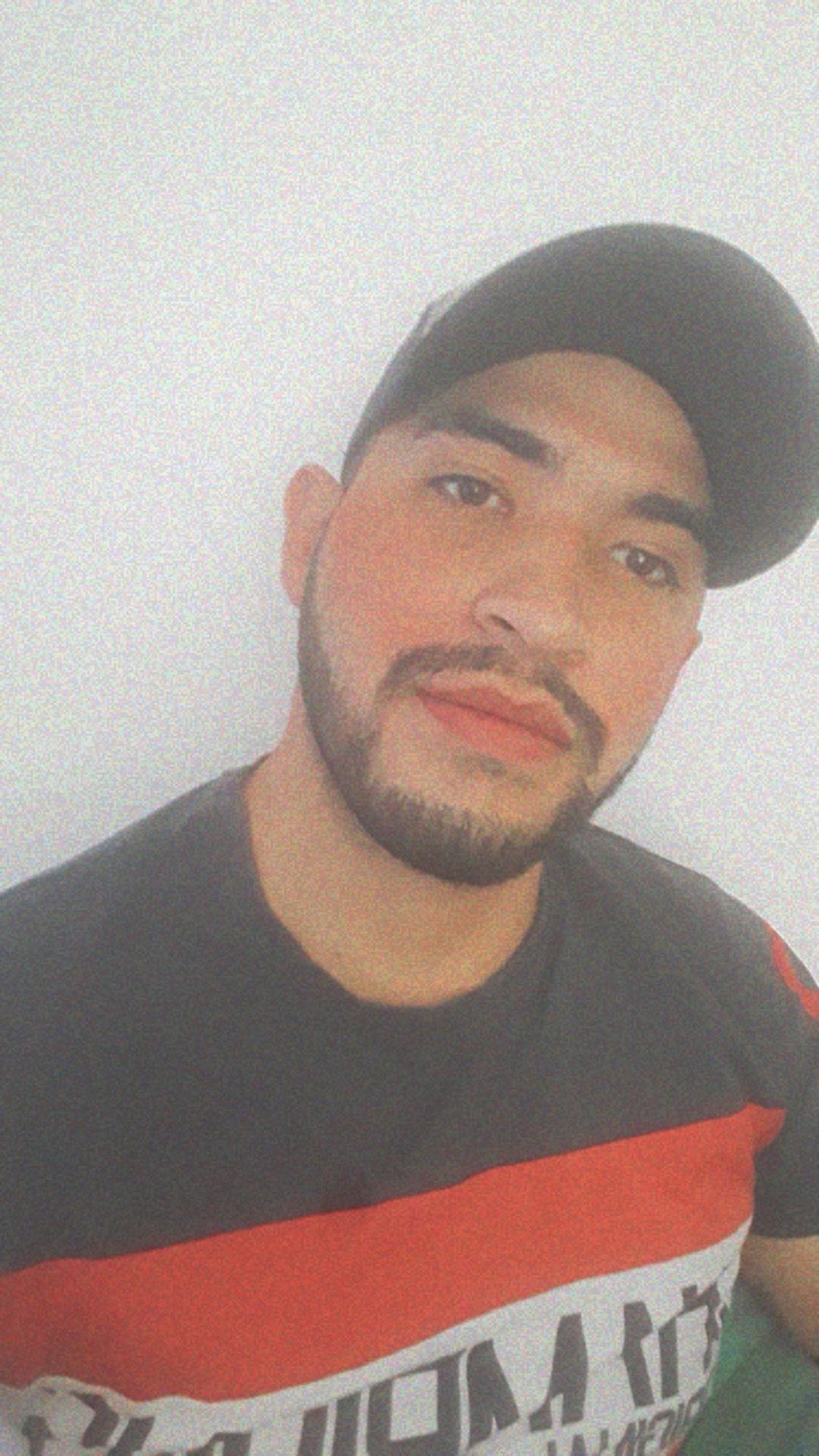 Foto de Carlos Alejandro