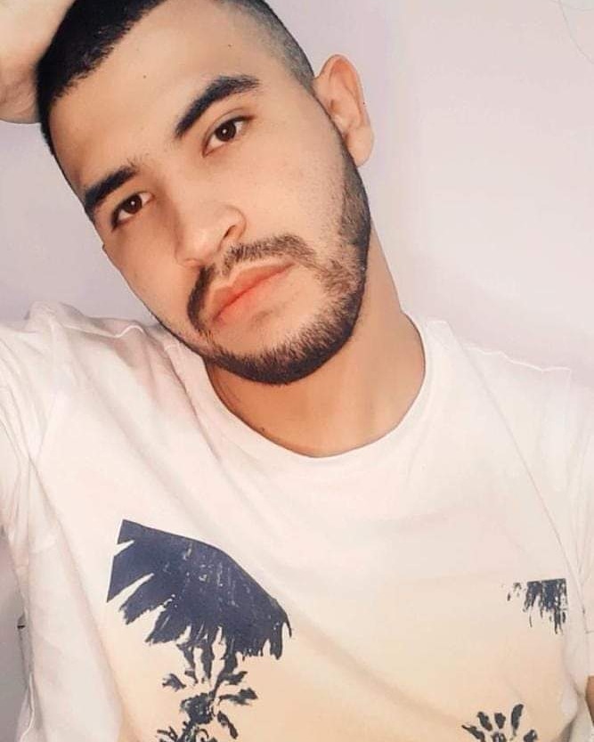 Foto de Carlos Alejandro