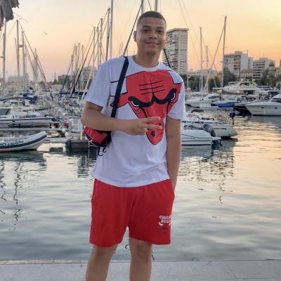 Foto de Daniel