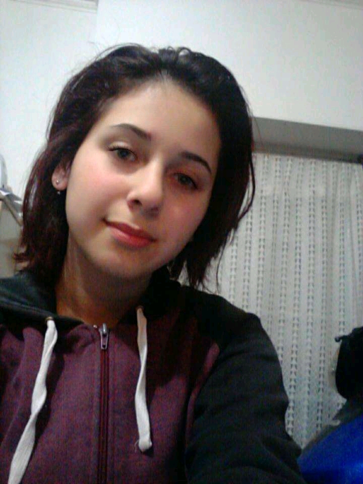 Foto de Camila