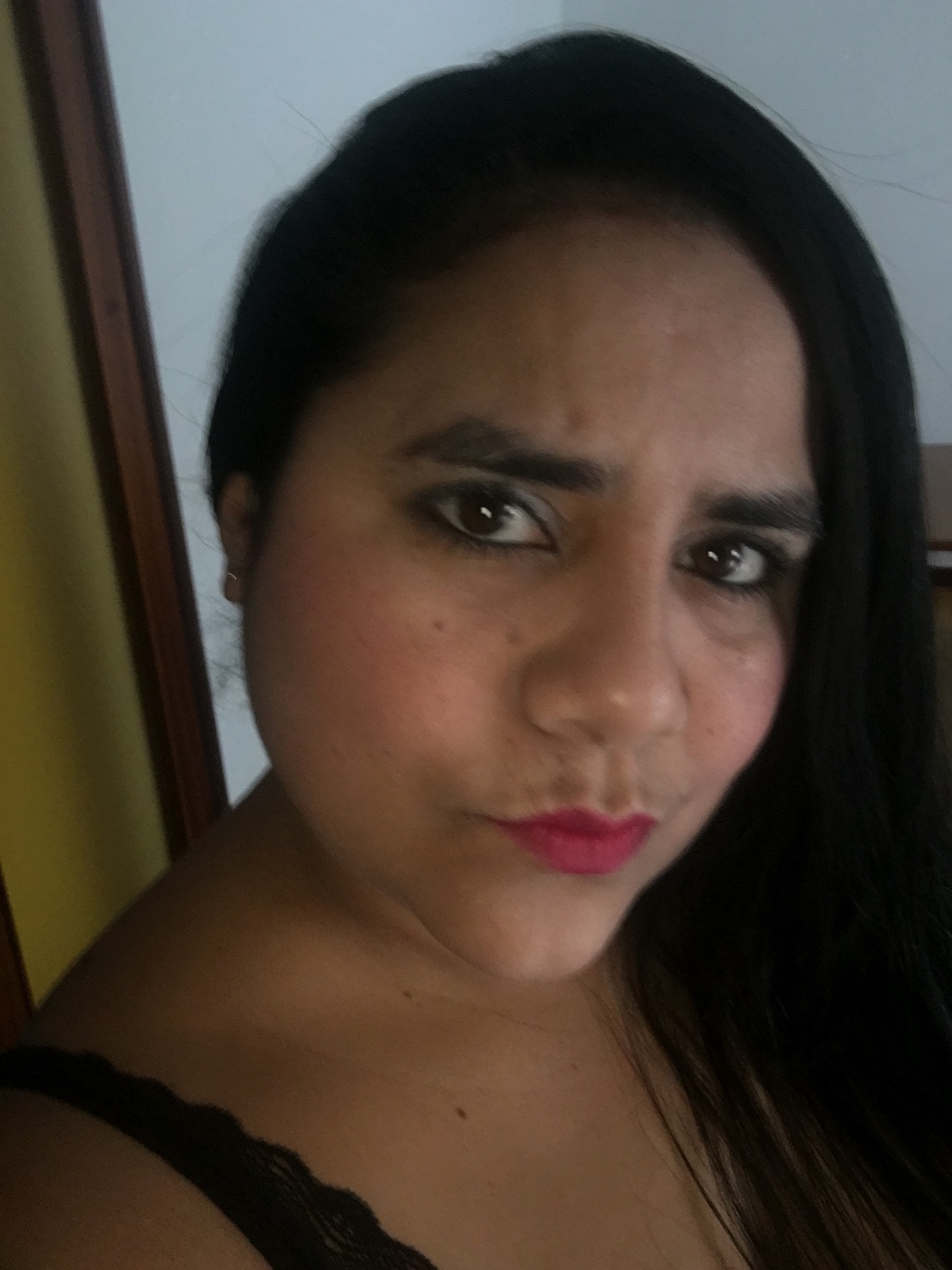 Foto de Vanessa