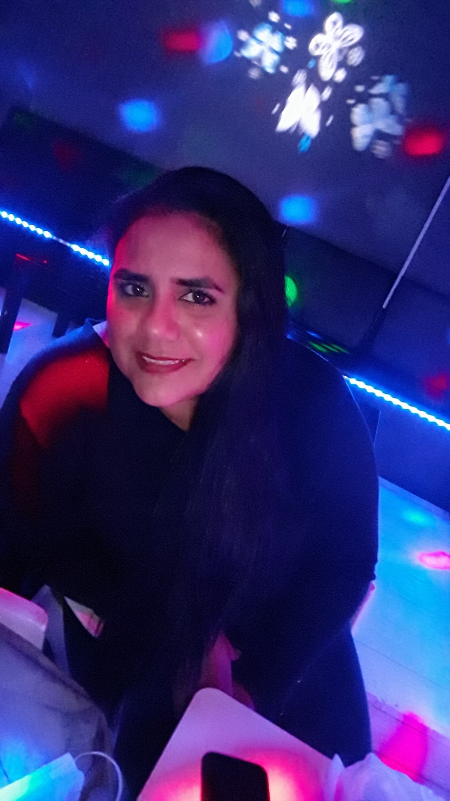 Foto de Vanessa