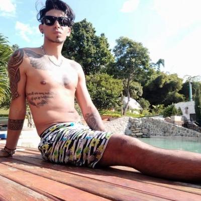 Foto de Ciro