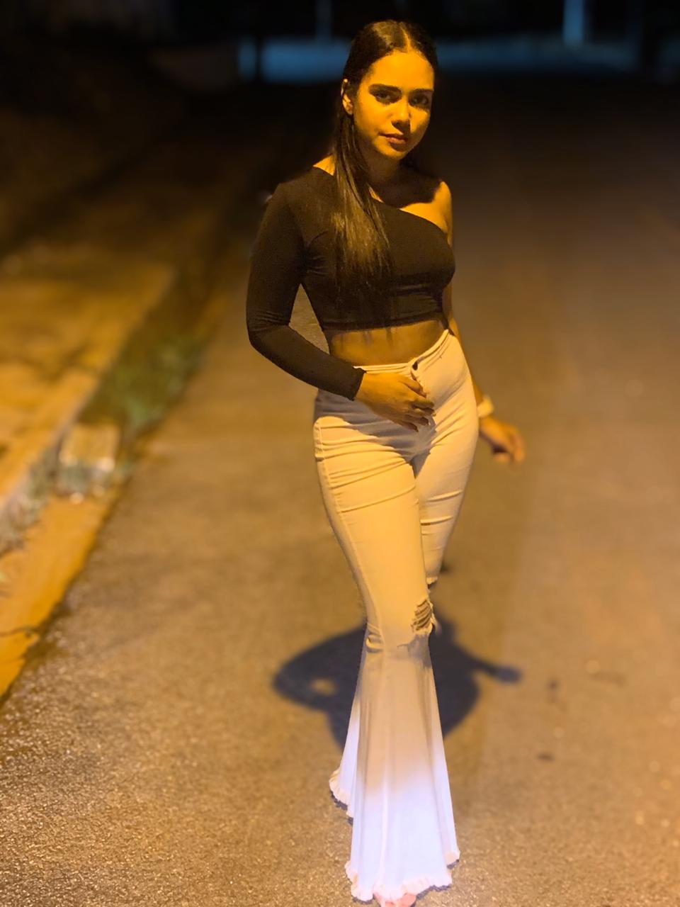 Foto de Monica