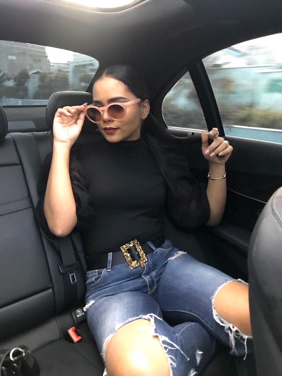 Foto de Monica