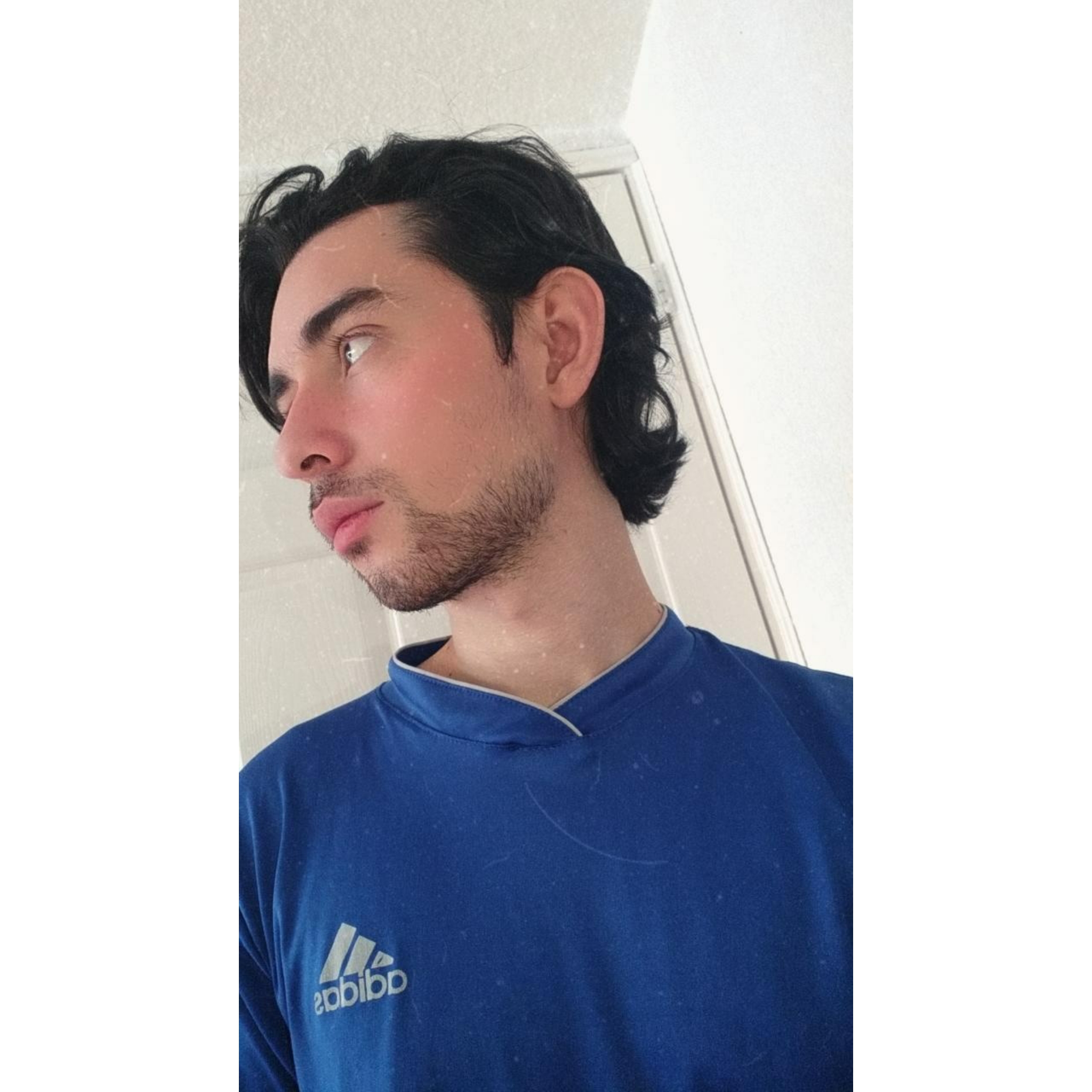 Foto de Ismael