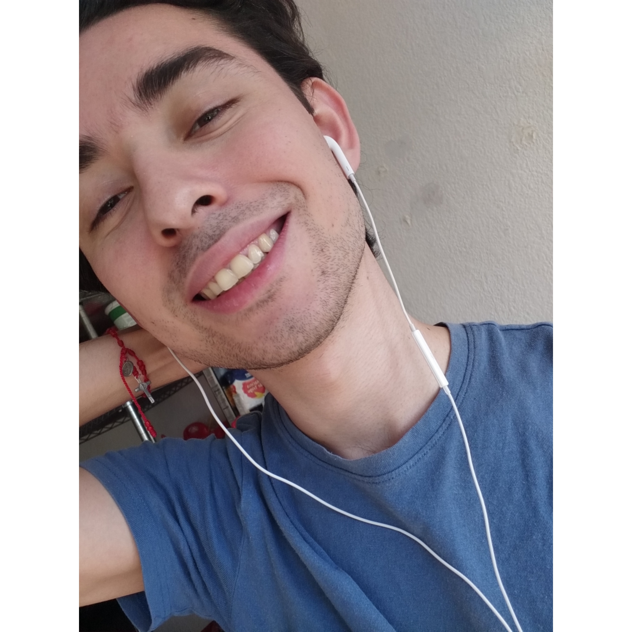 Foto de Ismael