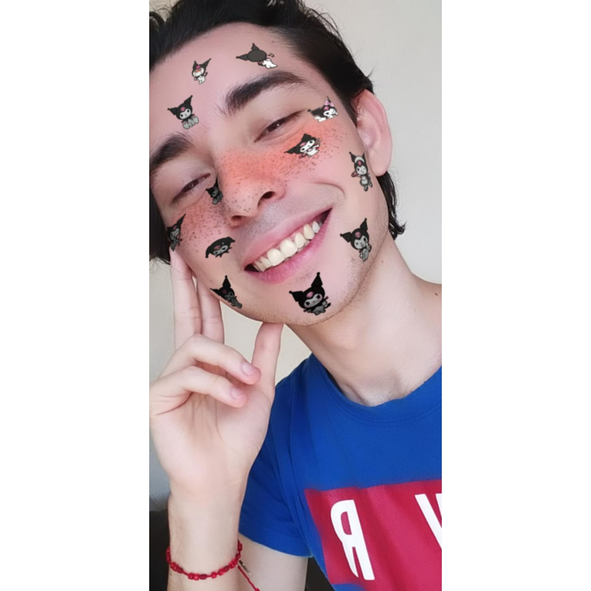 Foto de Ismael