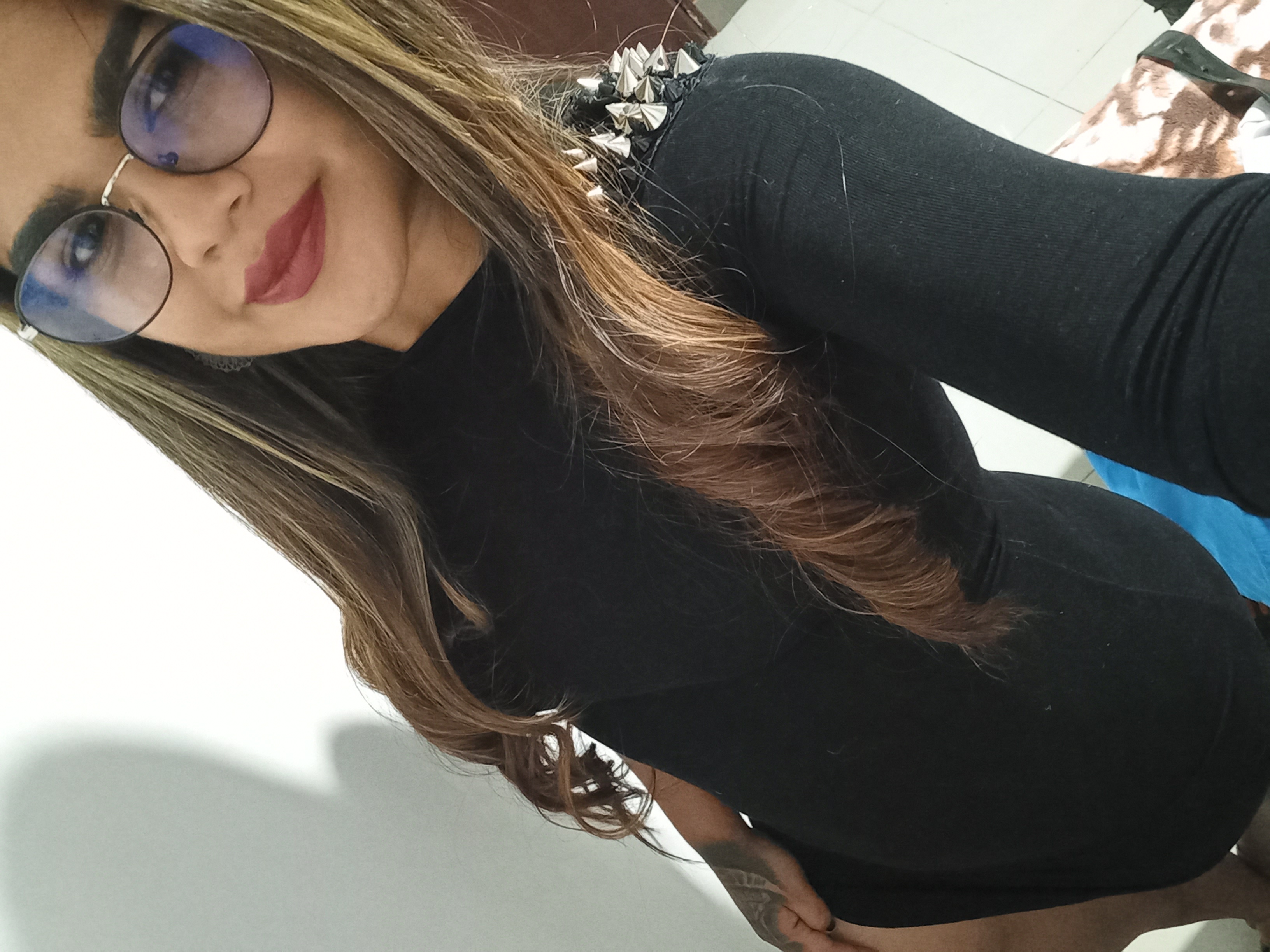 Foto de Leidy