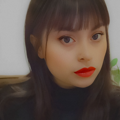 Foto de Laura