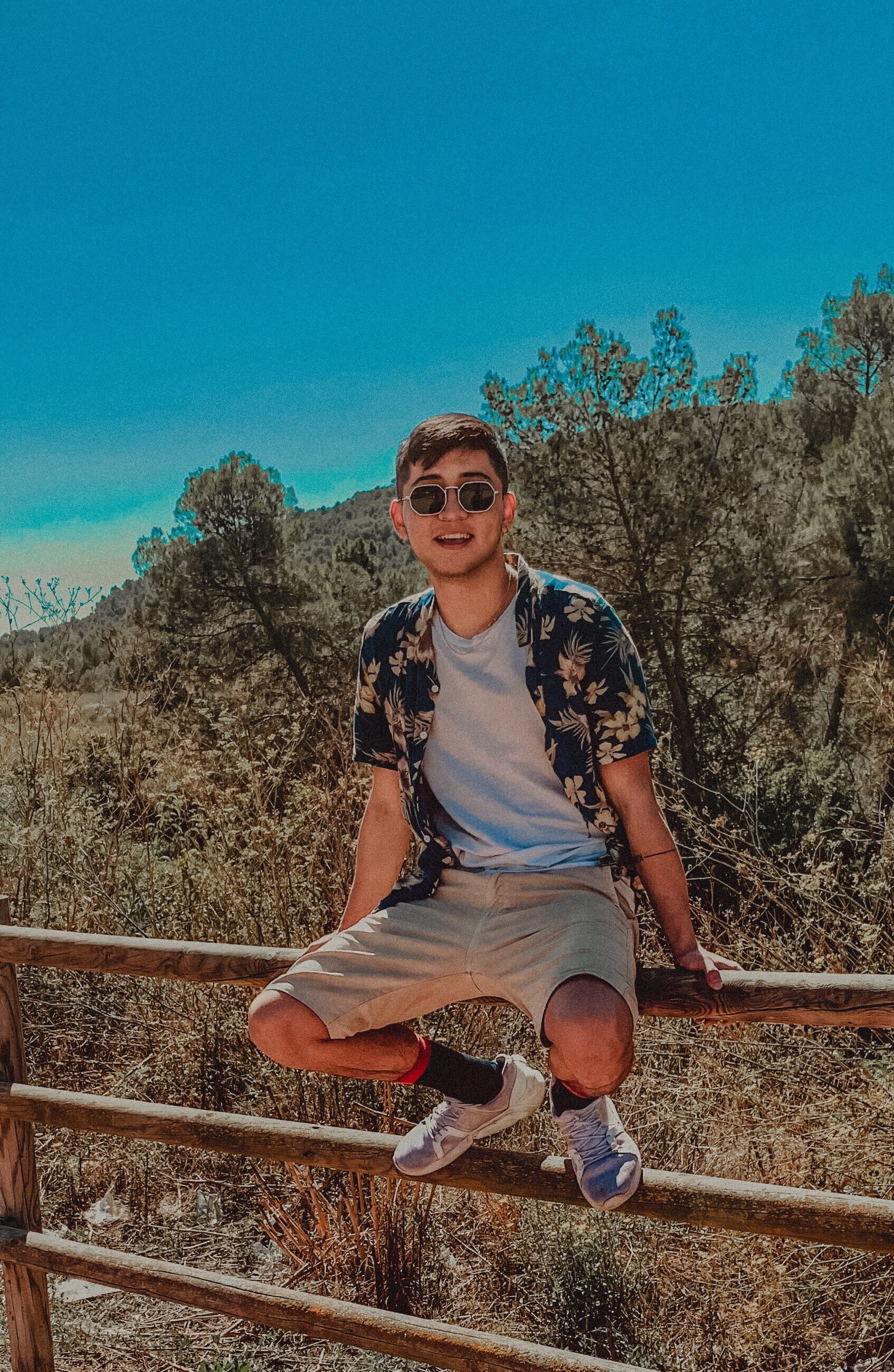 Foto de Fran