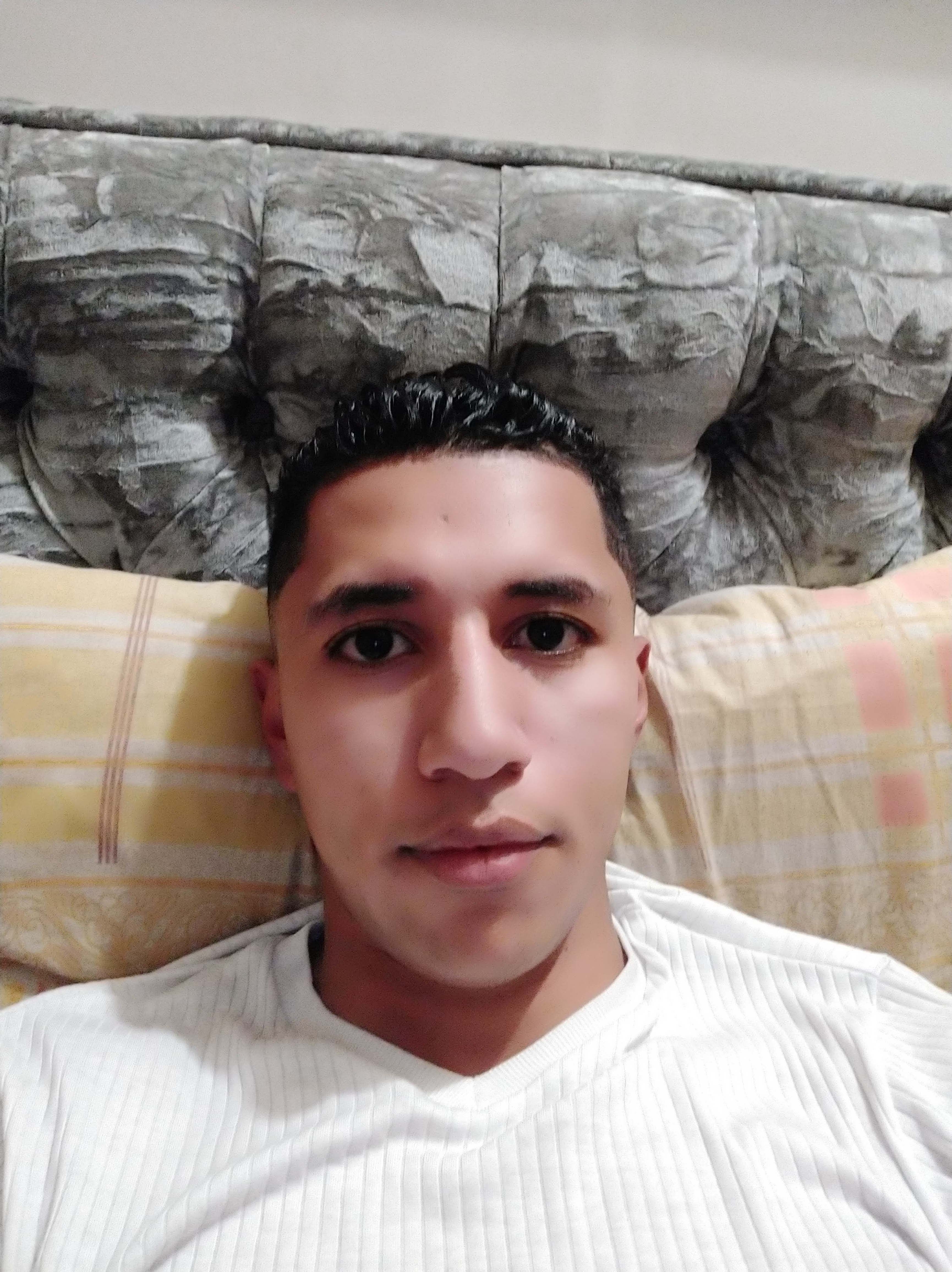 Foto de Juan David