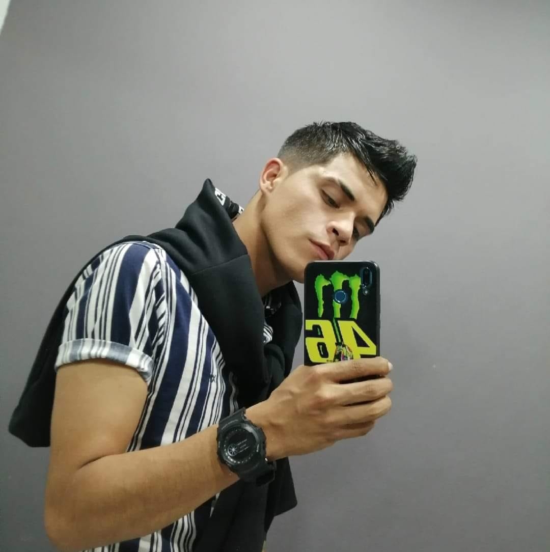 Foto de Alex