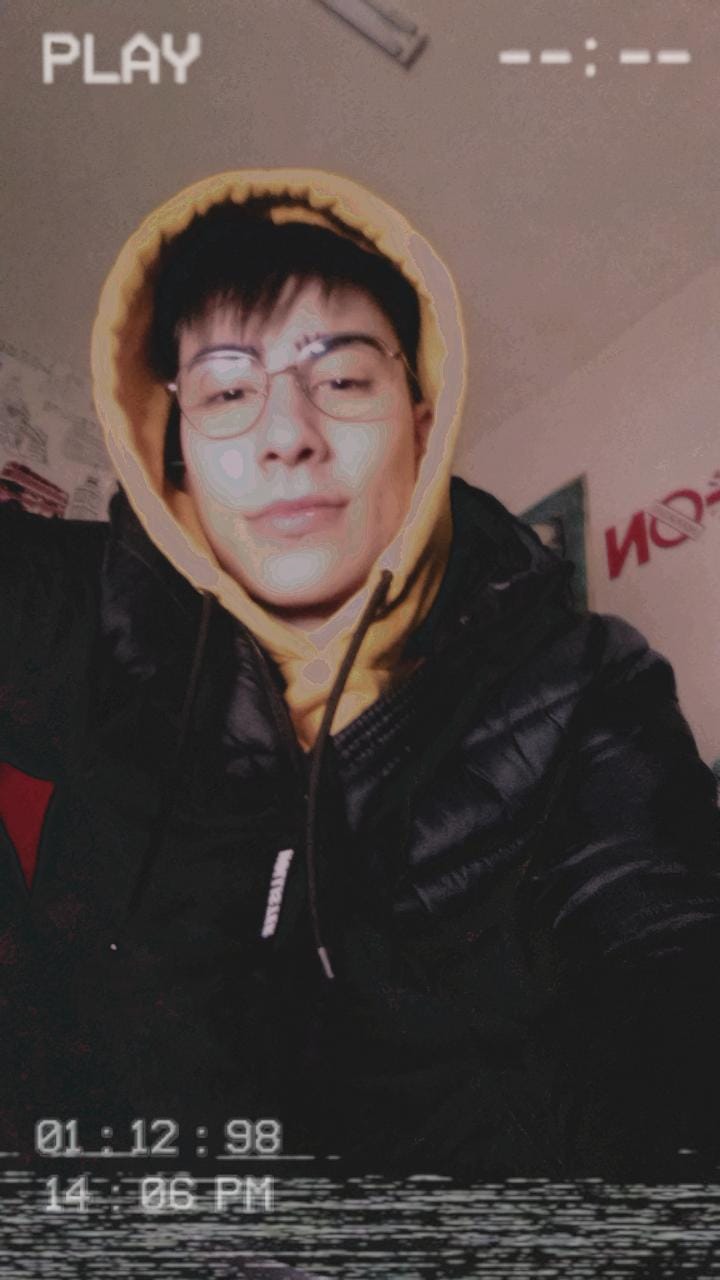Foto de Joan