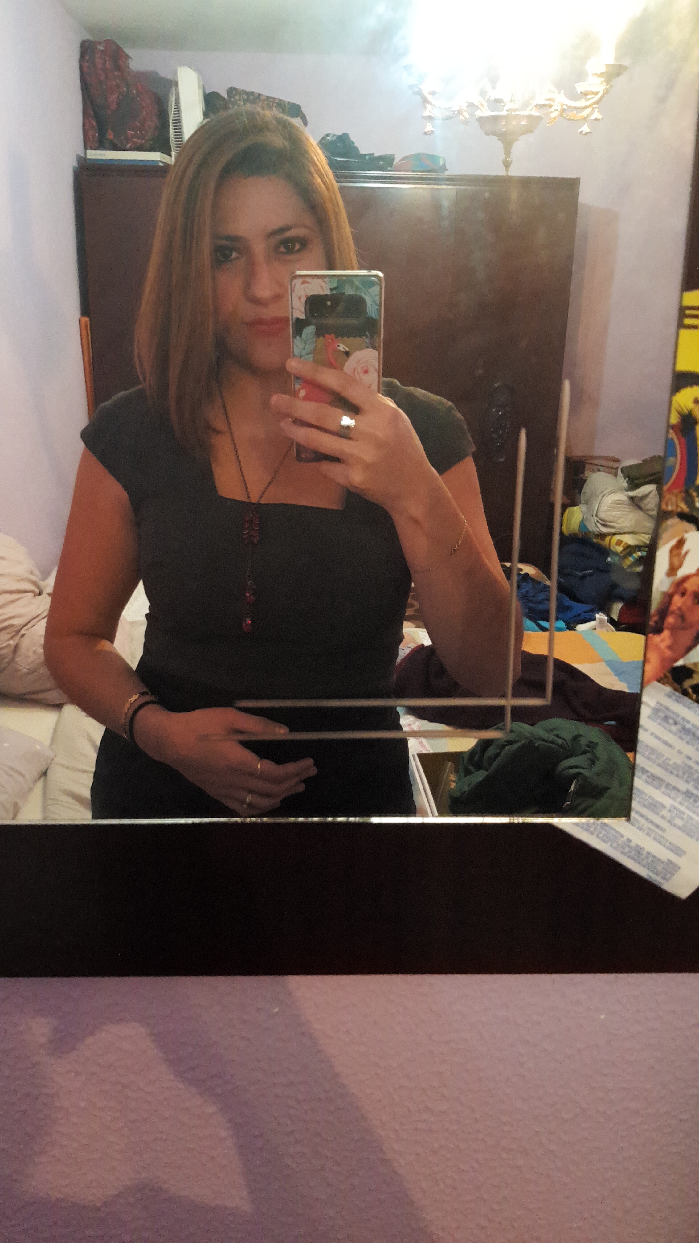 Foto de Patricia