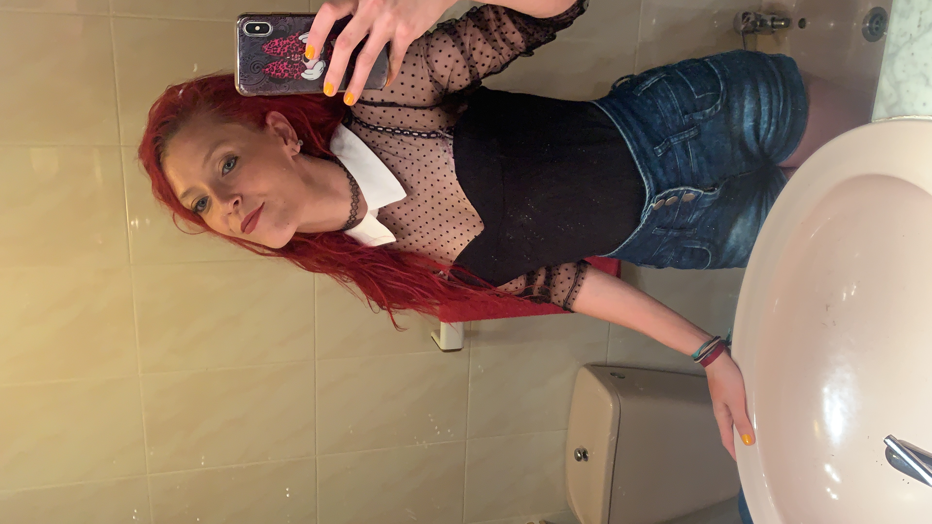 Foto de Tania
