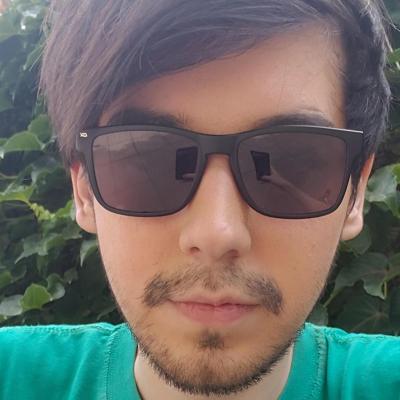 Foto de Federico
