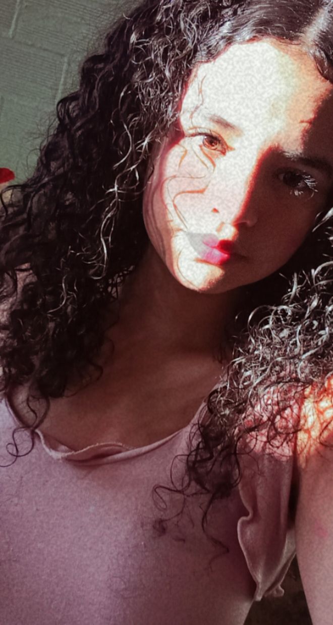 Foto de Paula