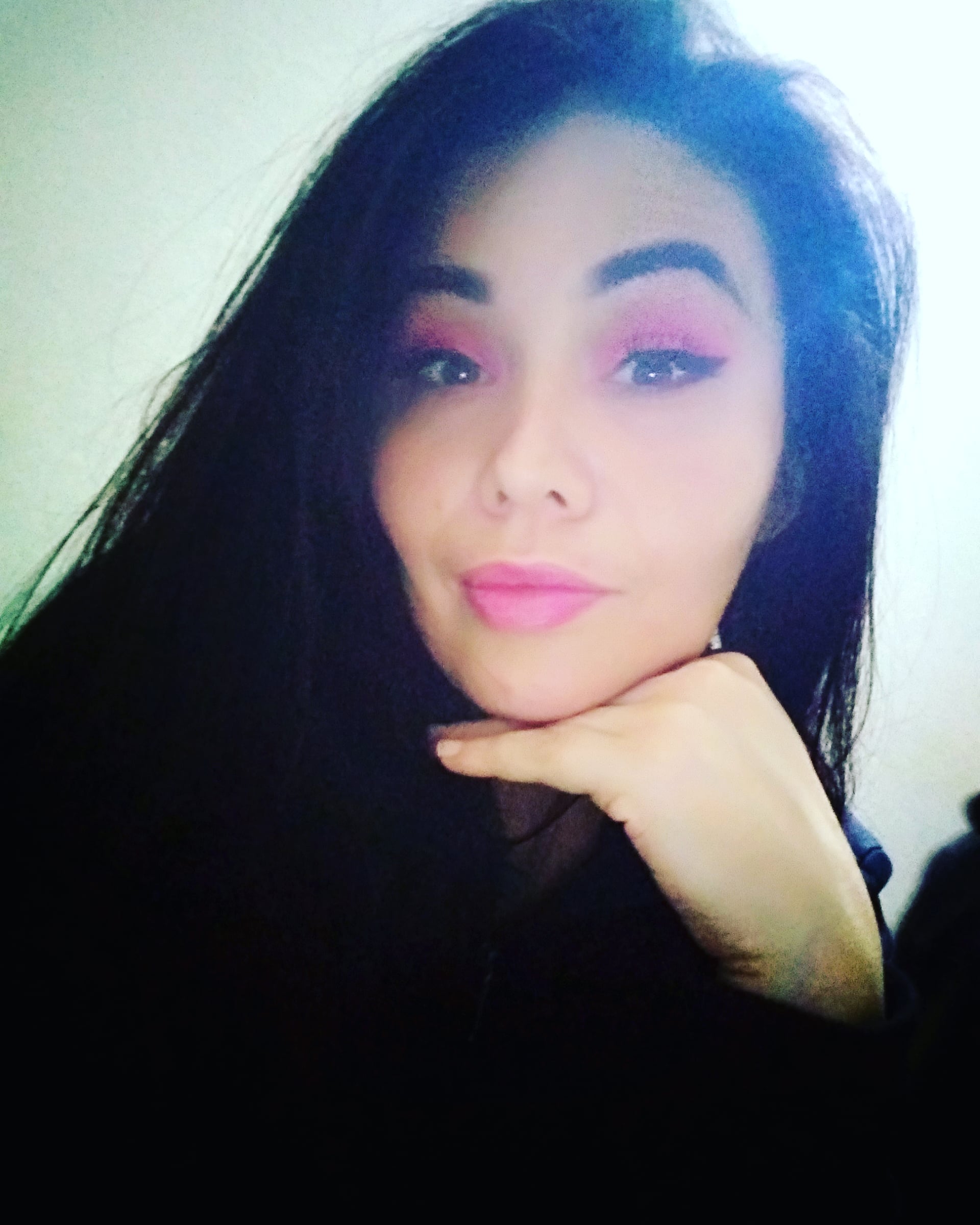 Foto de Yennifer