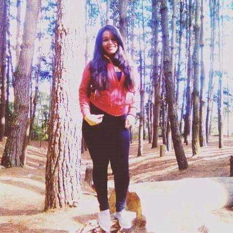 Foto de Yennifer