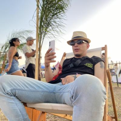 Foto de Arom