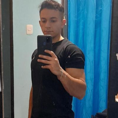 Foto de Andres