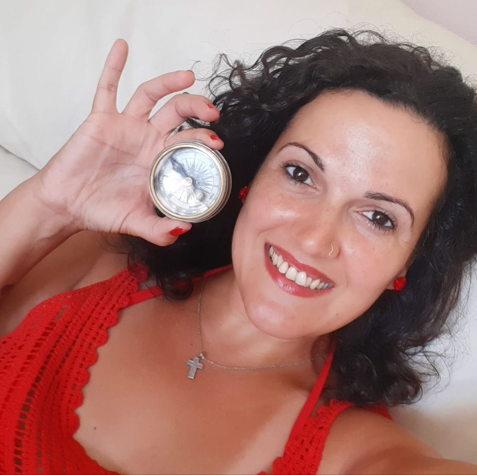 Foto de Raquel
