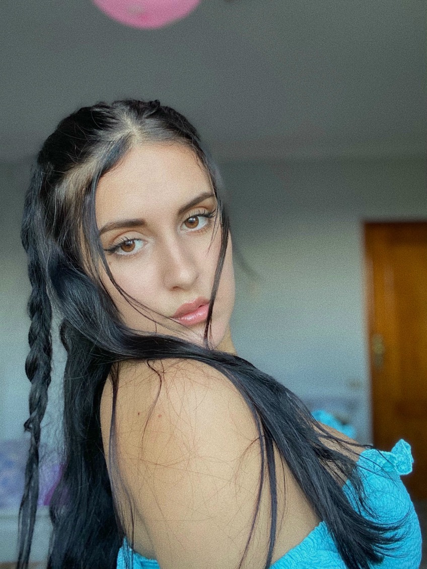 Foto de Claudia
