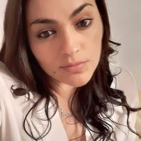 Foto de Yinia Isabel