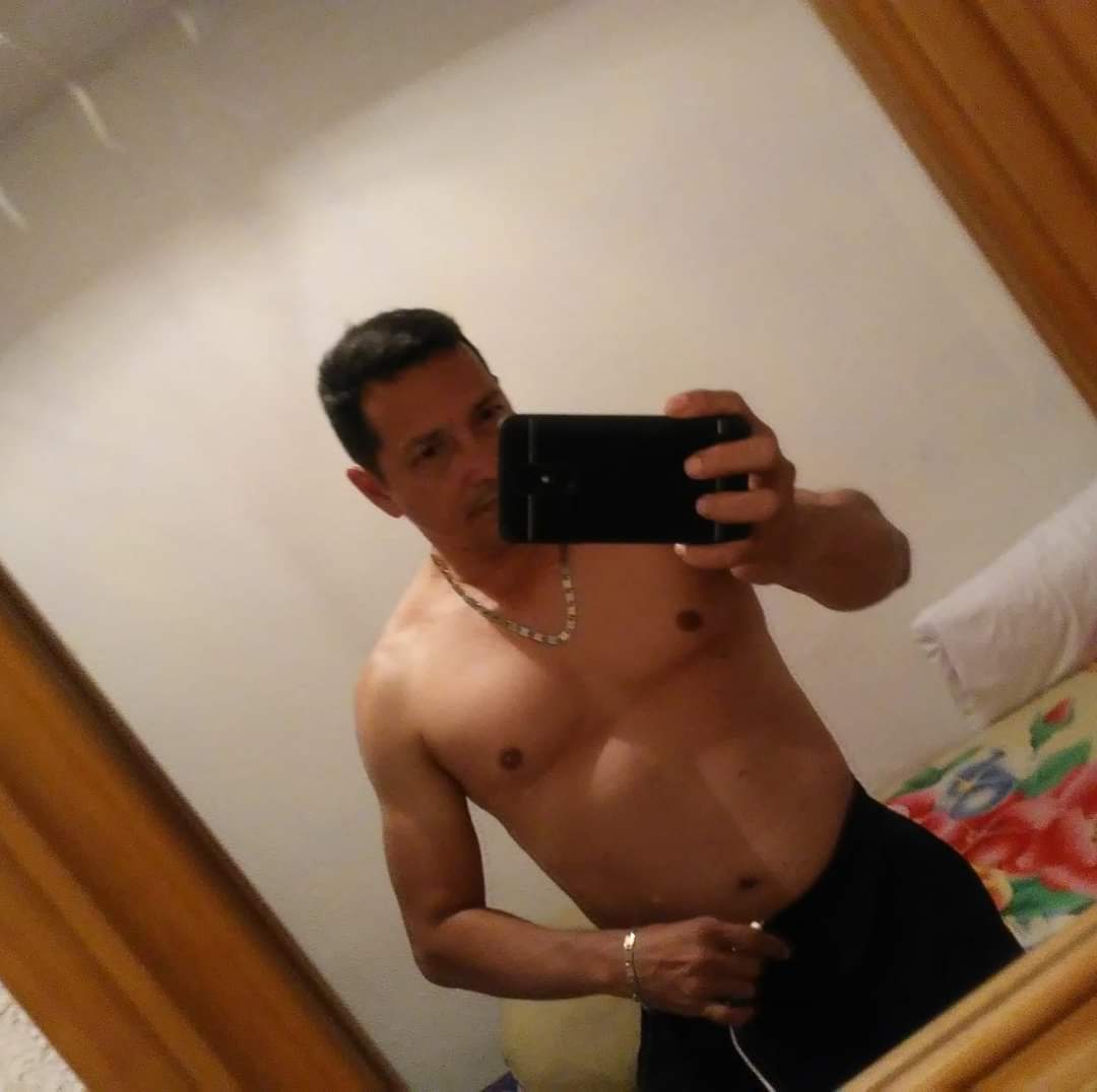 Foto de Edinson