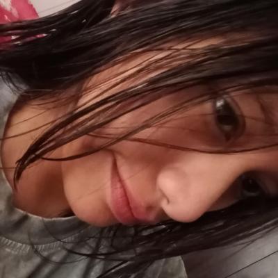 Foto de Ariana